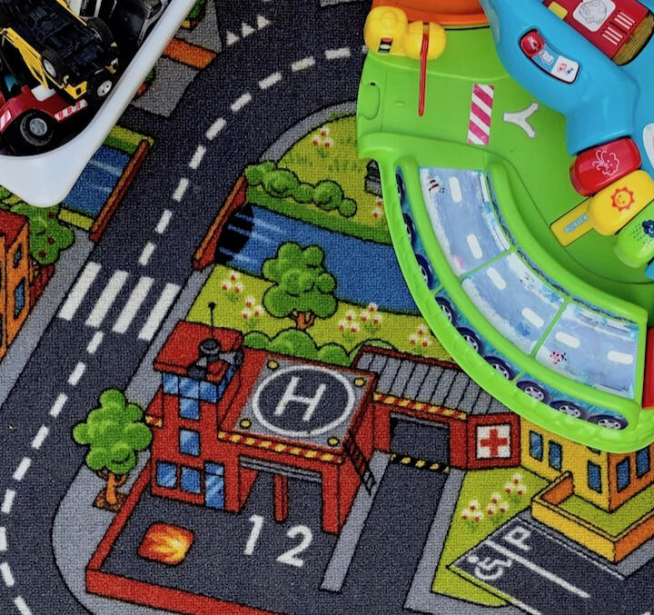 Platzhalter für Dich!